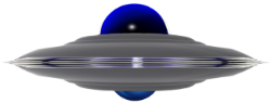 UFO Software LLC Logo