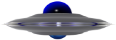 UFO Apps logo